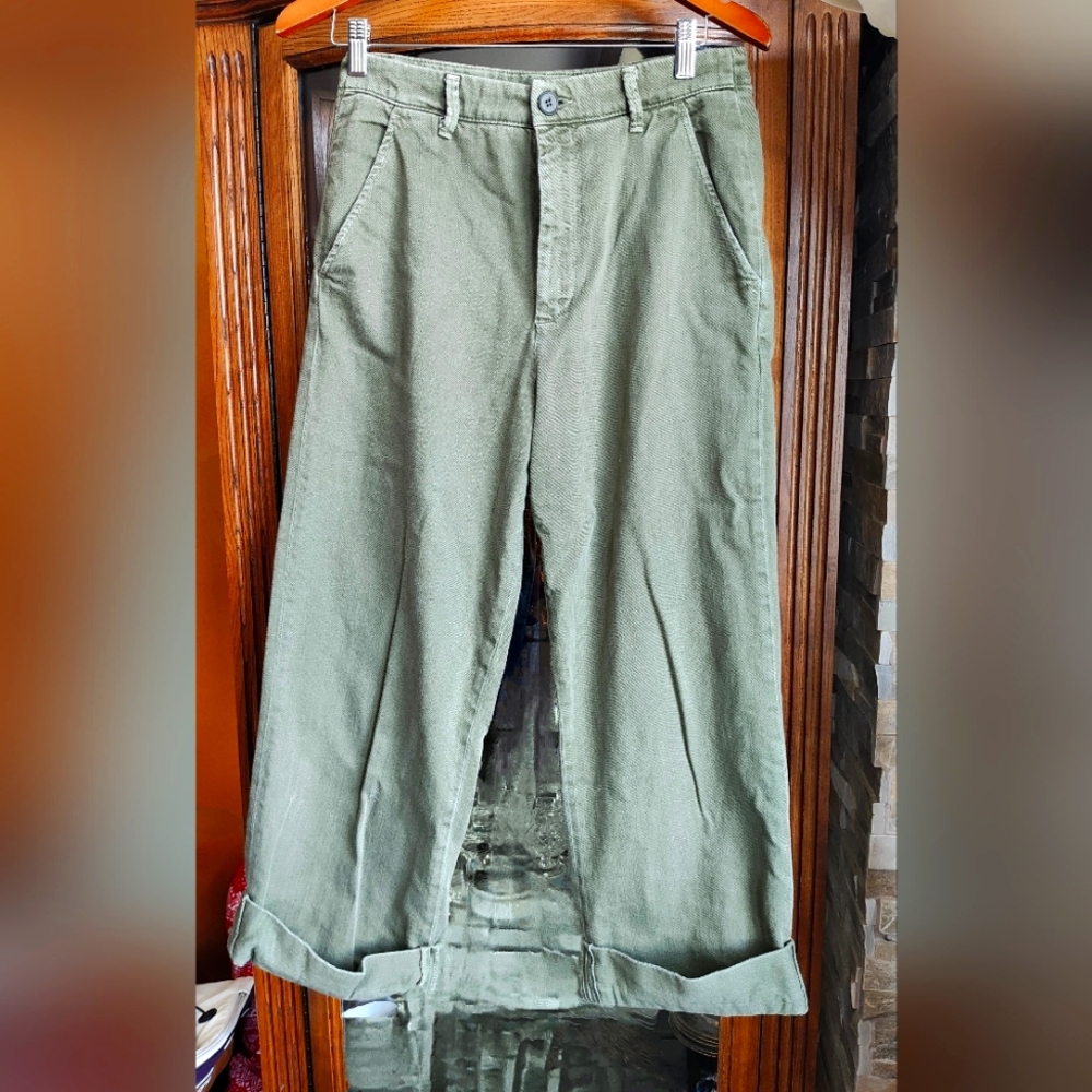 Free people jeans